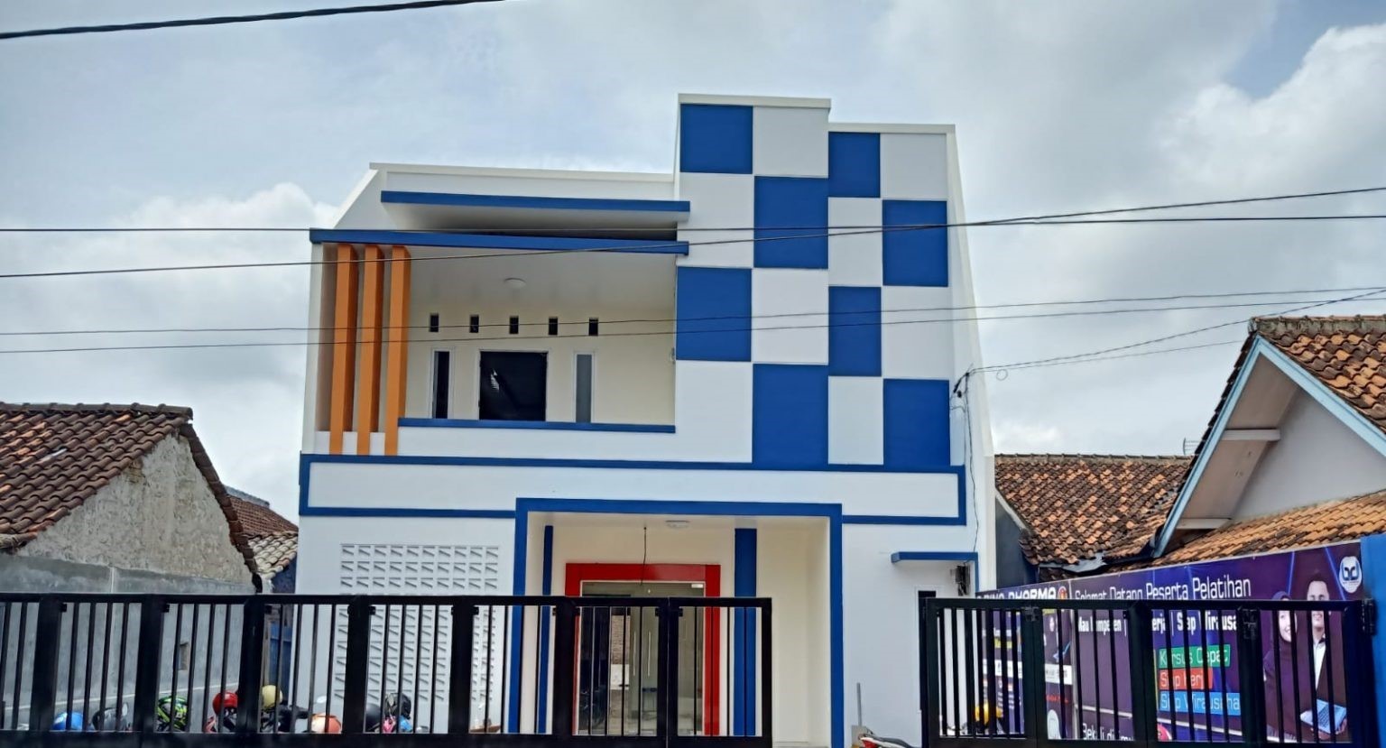 Bina Dharma