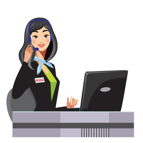 banner contact us