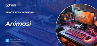  Animasi
